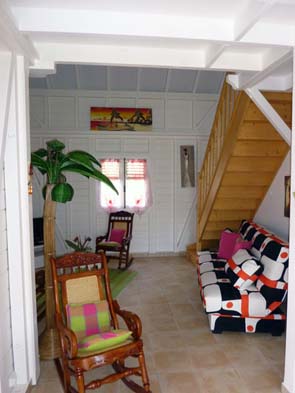residence Colette