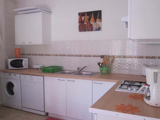 residence Colette