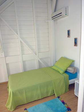 residence Colette