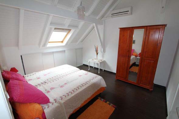 residence Colette