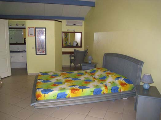 RESIDENCE PRIMULA