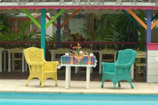 RESIDENCE PRIMULA