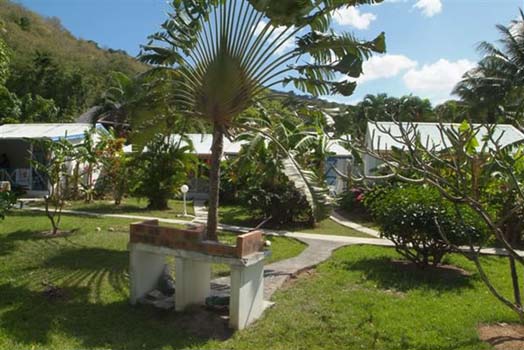 RESIDENCE PRIMULA