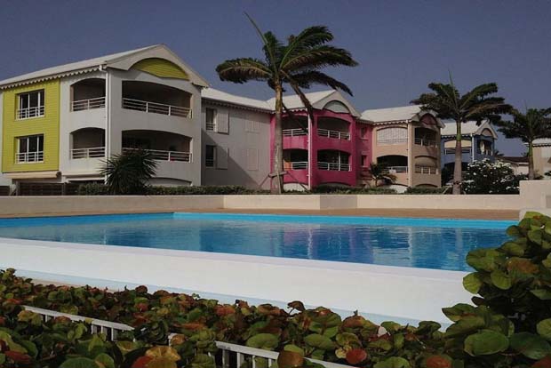 RESIDENCE Sainte-Anne