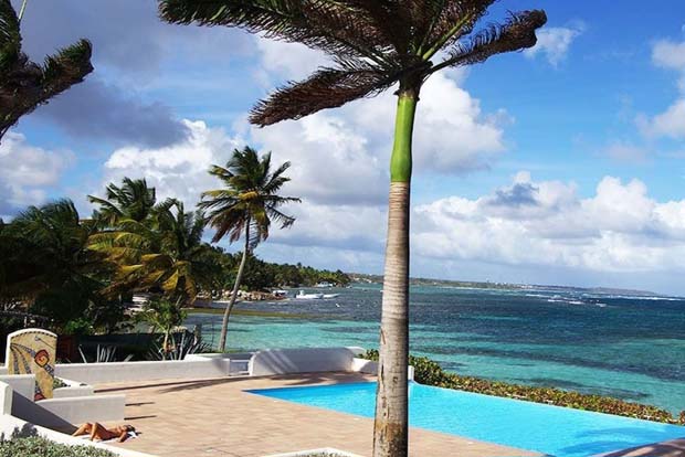 RESIDENCE Sainte-Anne