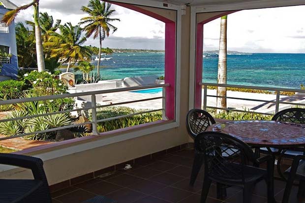 RESIDENCE Sainte-Anne