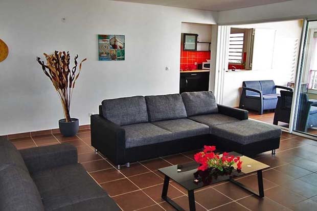 RESIDENCE Sainte-Anne