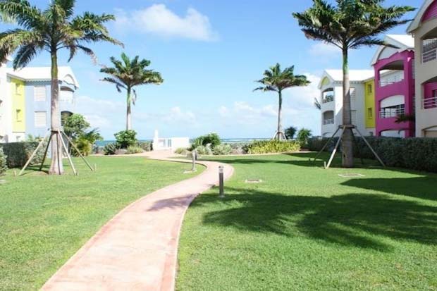 RESIDENCE Sainte-Anne