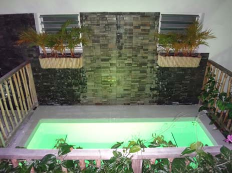 RESIDENCE ANDROMEDA