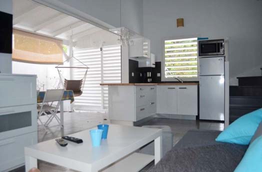 RESIDENCE ANDROMEDA