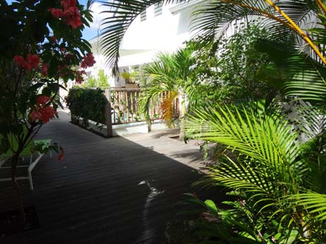 RESIDENCE ANDROMEDA