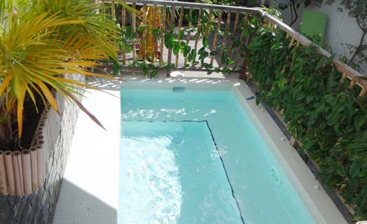 RESIDENCE ANDROMEDA