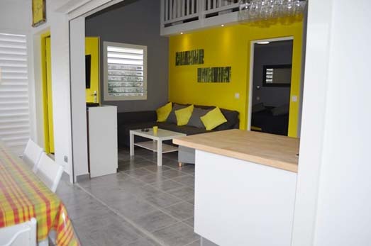 RESIDENCE ANDROMEDA