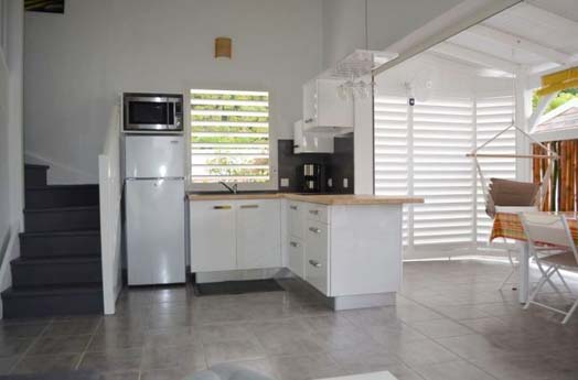 RESIDENCE ANDROMEDA
