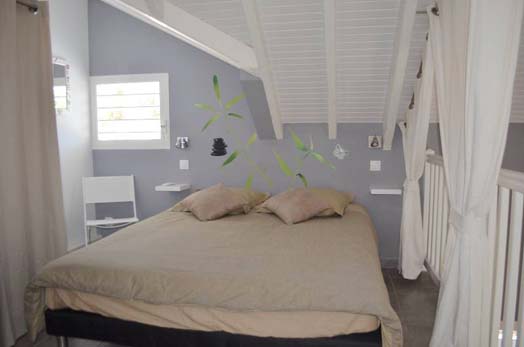 RESIDENCE ANDROMEDA
