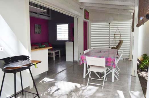 RESIDENCE ANDROMEDA