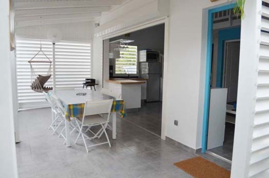 RESIDENCE ANDROMEDA