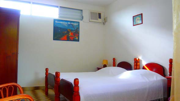 residence Girofle