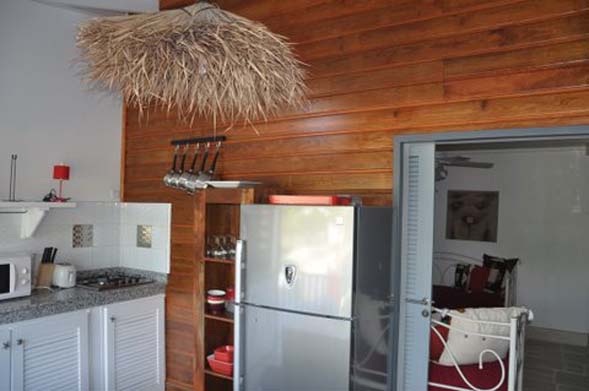 residence Paprika