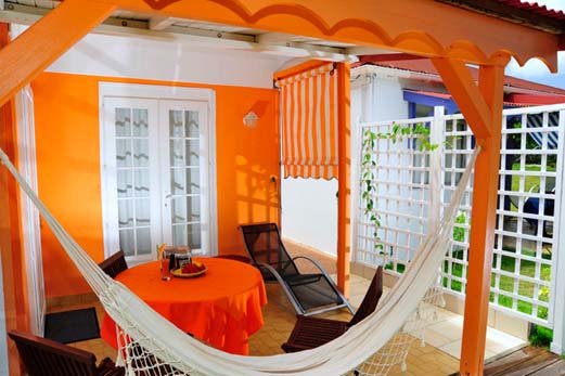 RESIDENCE PERSEO