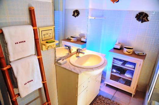 RESIDENCE PERSEO