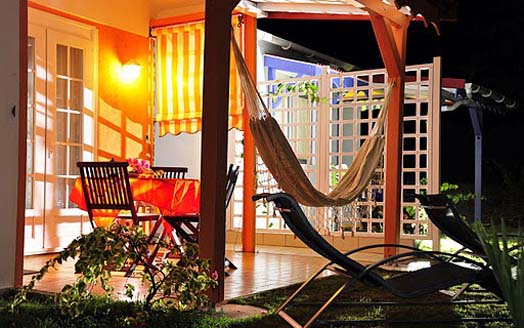 RESIDENCE PERSEO