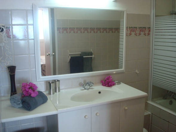 residence Laguna Blu