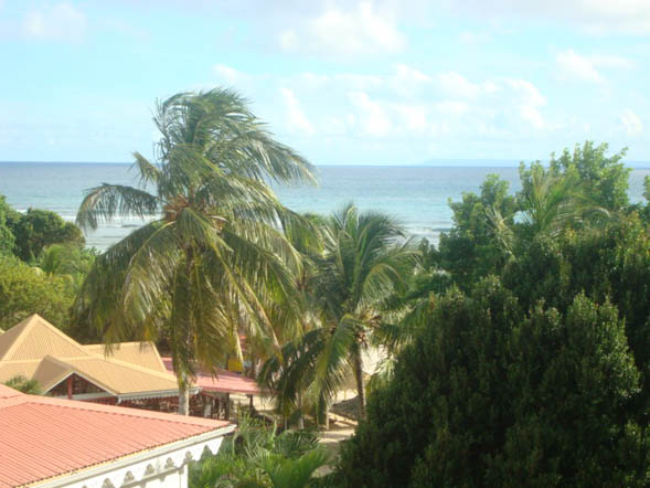residence Laguna Blu