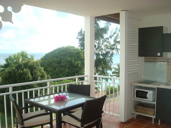 residence Laguna Blu