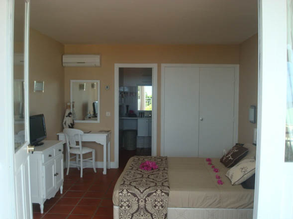 residence Laguna Blu