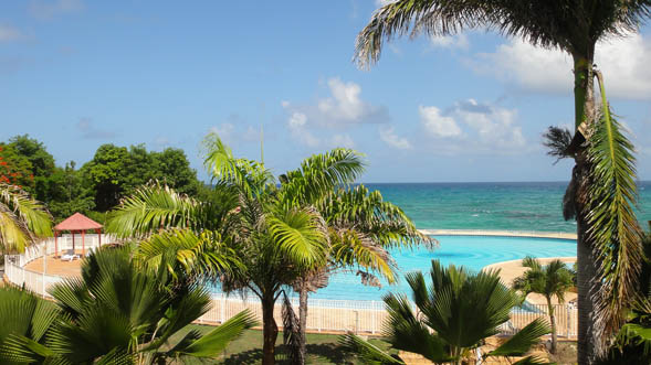 residence Laguna Blu