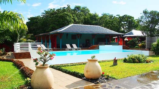 RESIDENCE SORGENTE