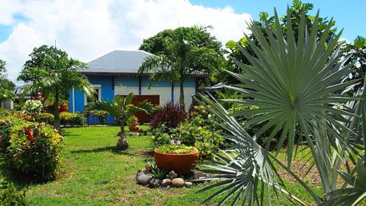 RESIDENCE SORGENTE