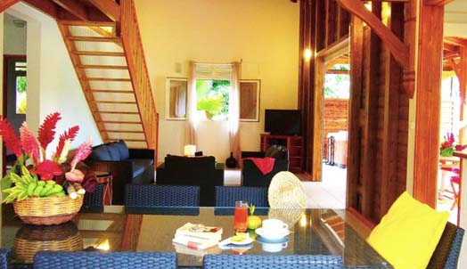 RESIDENCE SORGENTE