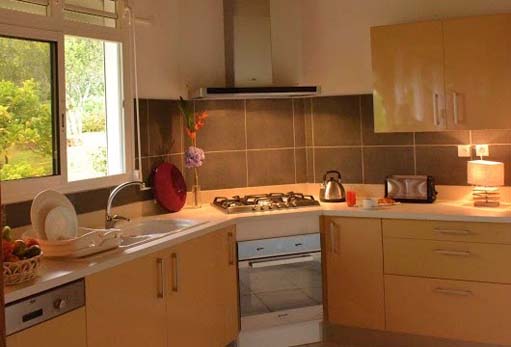 RESIDENCE SORGENTE