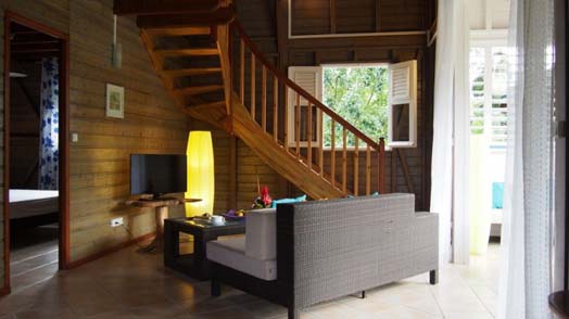 RESIDENCE SORGENTE