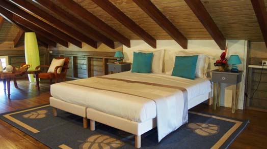 RESIDENCE SORGENTE