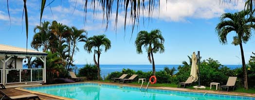 RESIDENCE TIARE