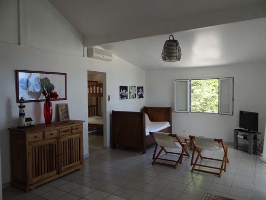 RESIDENCE TIARE
