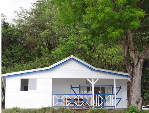 RESIDENCE TIARE