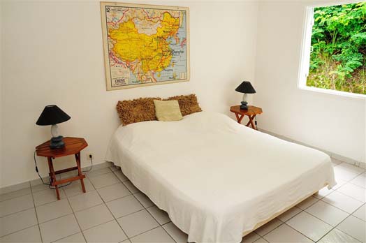 RESIDENCE TIARE