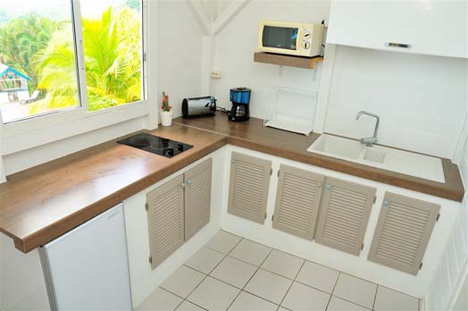 RESIDENCE TIARE