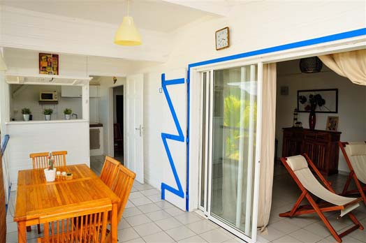RESIDENCE TIARE