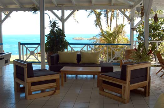 RESIDENCE TIARE