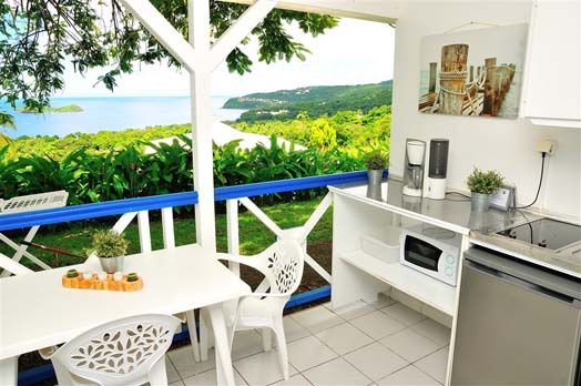 RESIDENCE TIARE