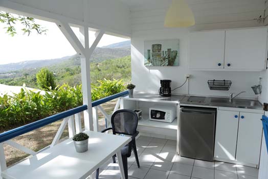 RESIDENCE TIARE