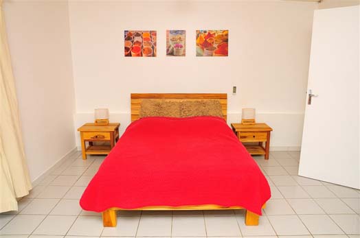 RESIDENCE TIARE