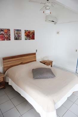 RESIDENCE TIARE