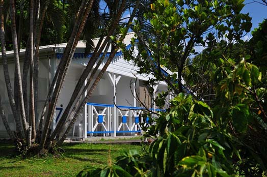 RESIDENCE TIARE