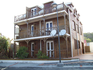 residence La marina